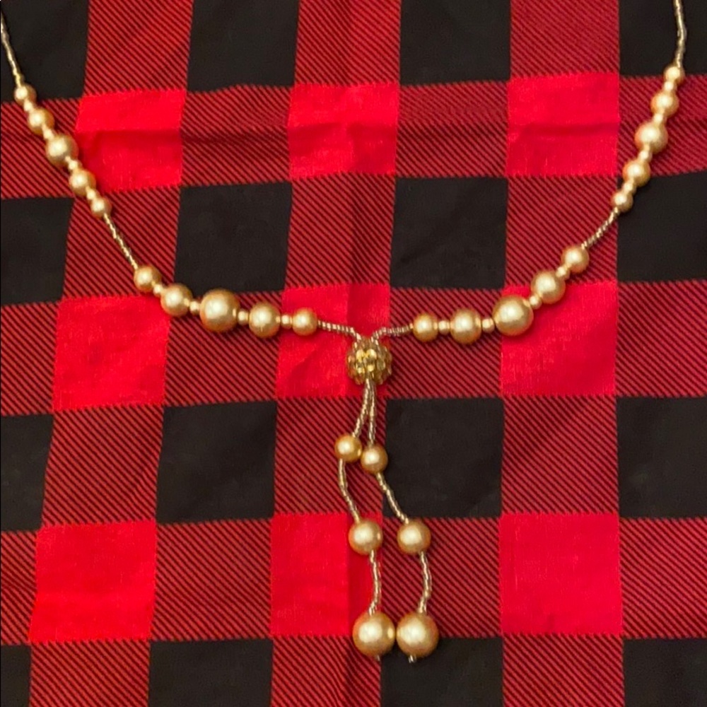 Necklace - Picture 2 of 2